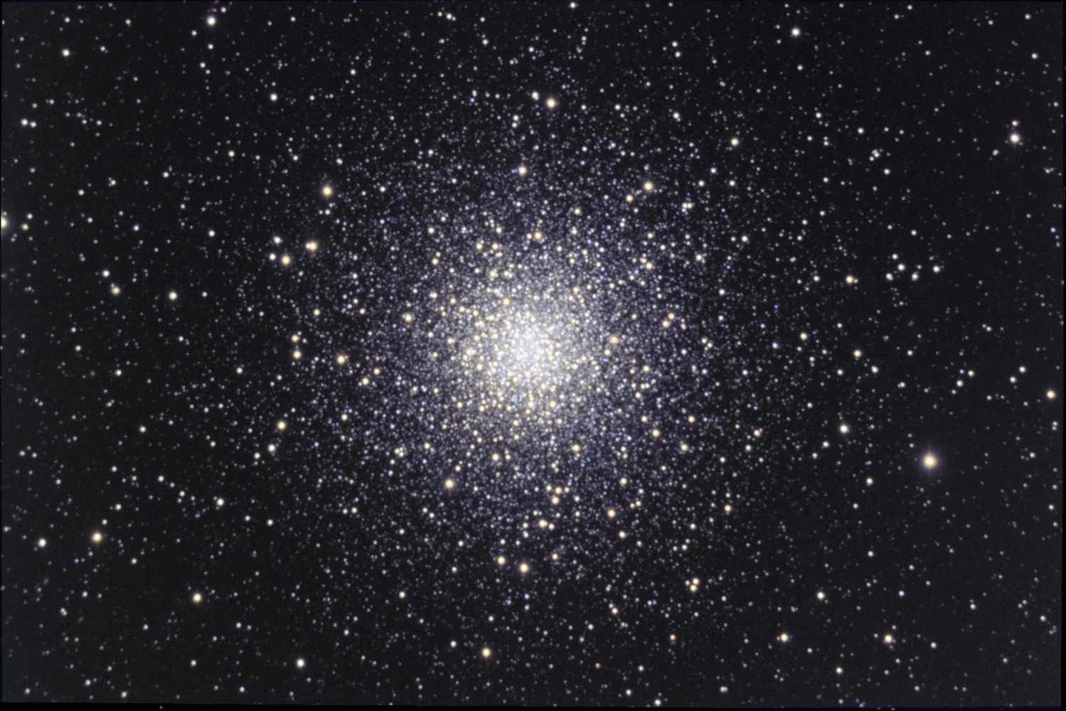 M10 from BMV Observatories