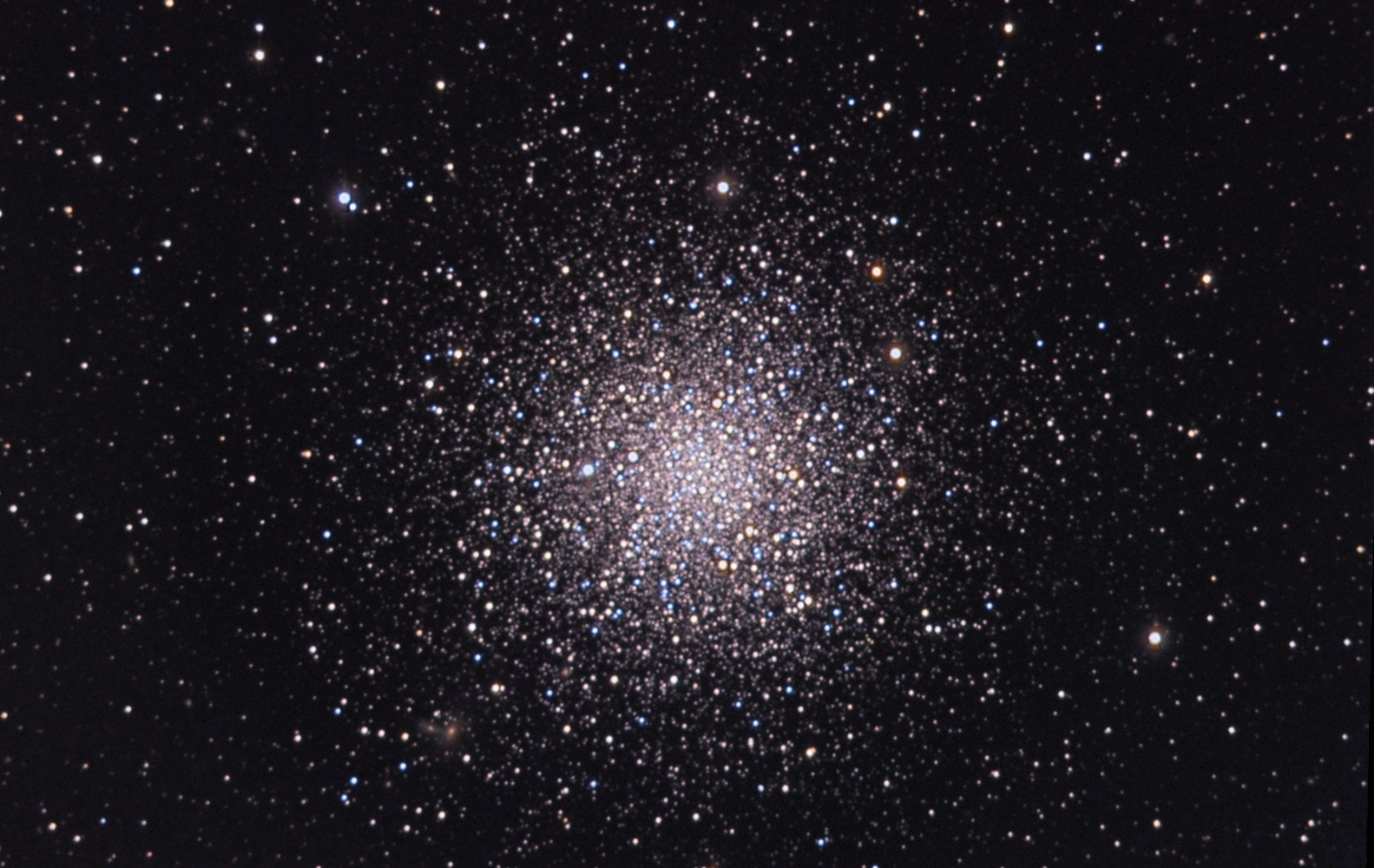 M12 from BMV Observatories