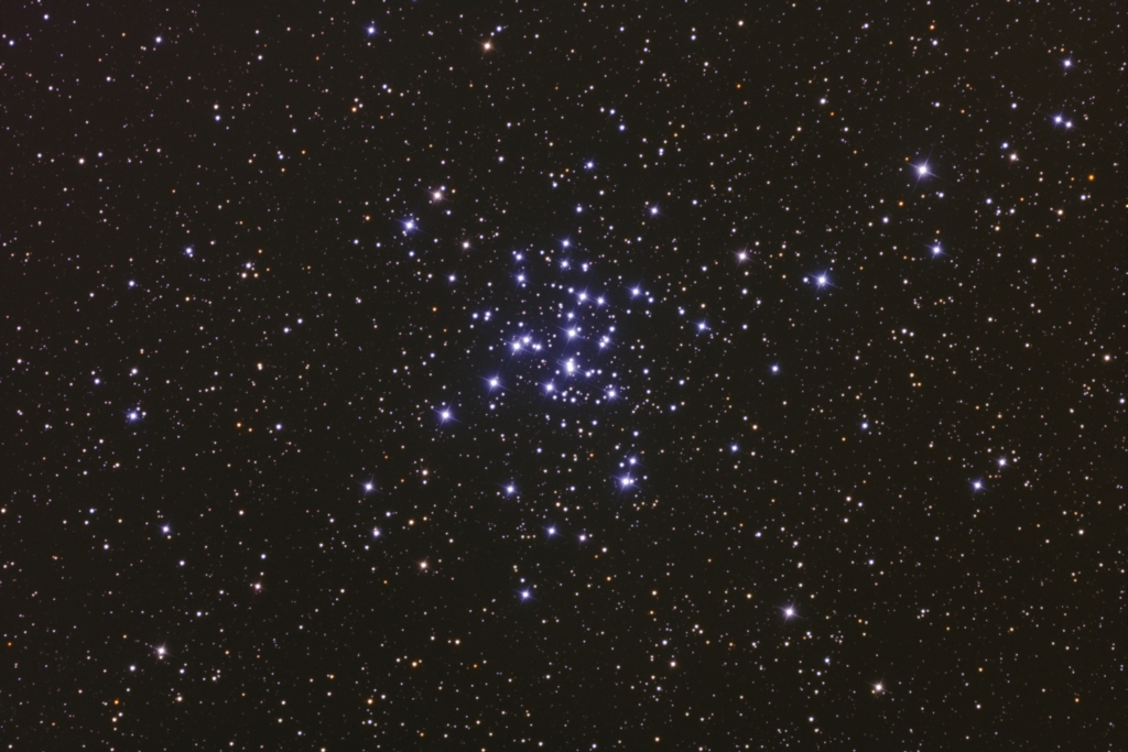 M36 from BMV Observatories