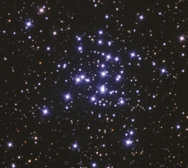 M36 from BMV Observatories