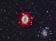 M57 from BMV Observatories