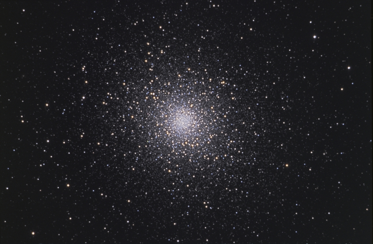 M5 from BMV Observatories