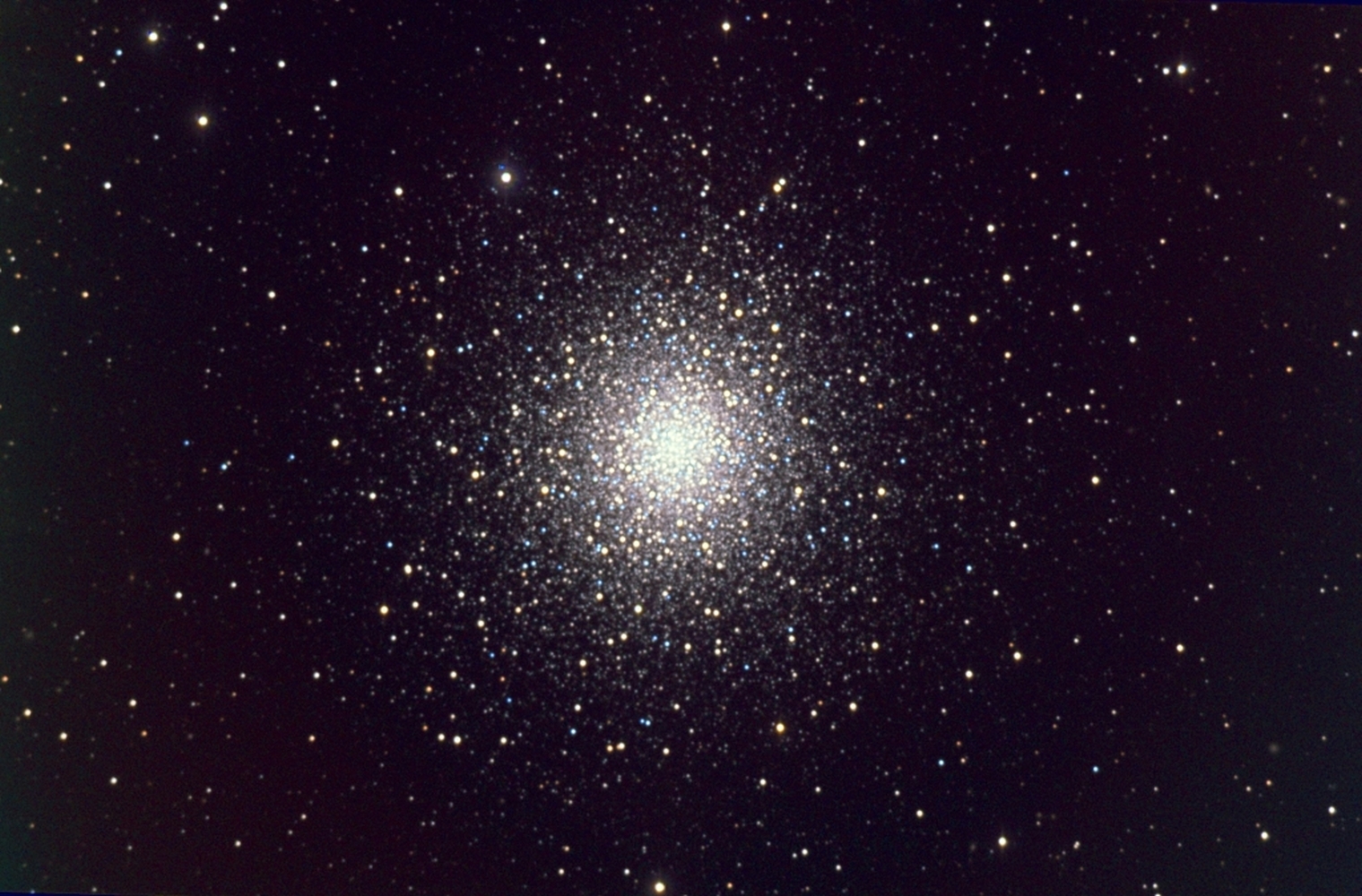 M92 from BMV Observatories